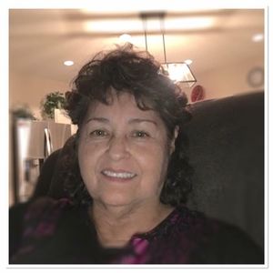 Meet your Posher, Becky